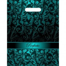 Пакеты с вырубной ручкой