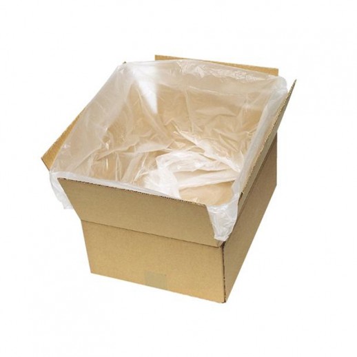 Мешки вкладыши в коробку, в бочку