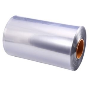 Пленка полиэтиленовая 200 мкм